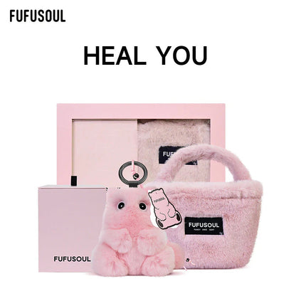 【ESTP】FALL IN LOVE WITH YOU-Strawberry Milk Candy