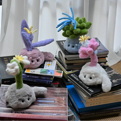 FUFUSOUL | Cloud Garden Series