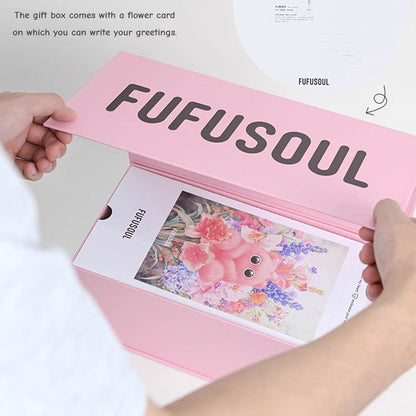 FUFUSOUL | Cloud Garden Series