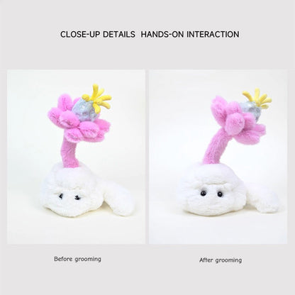 FUFUSOUL | Cloud Garden Series