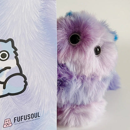 【INFJ】FUFUSOUL DREAMY NEBULA