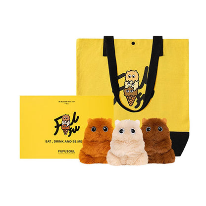 【ENTJ】Perfect Match-Caramel Macchiato