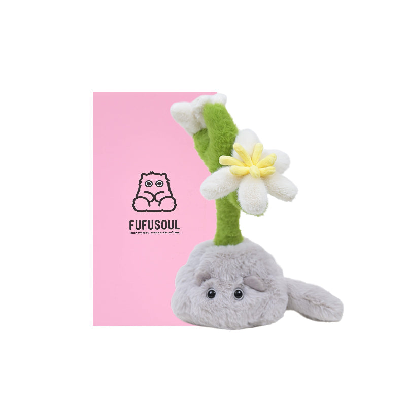 FUFUSOUL | Cloud Garden Series