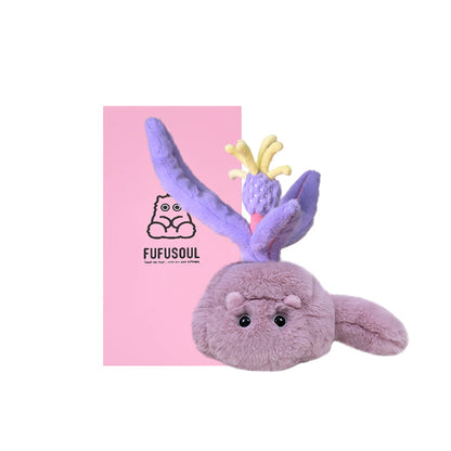 FUFUSOUL | Cloud Garden Series