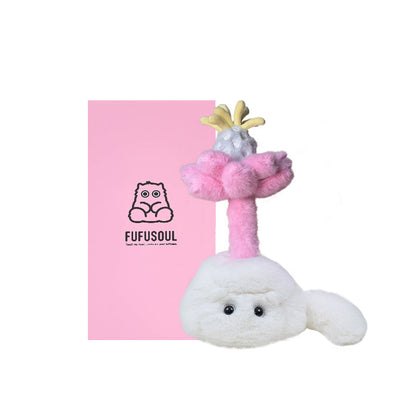 FUFUSOUL | Cloud Garden Series