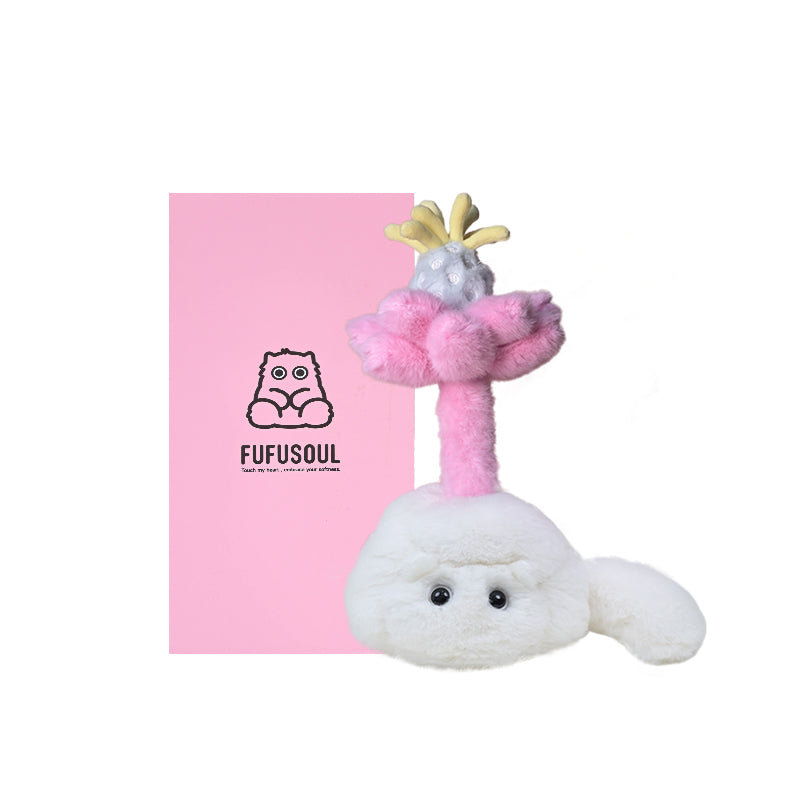 FUFUSOUL | Cloud Garden Series