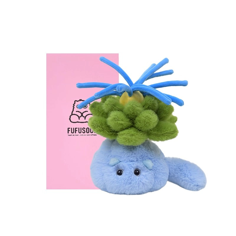 FUFUSOUL | Cloud Garden Series