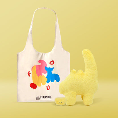 FUFUSOUL | FUFUART Series