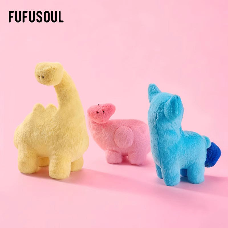 FUFUSOUL | FUFUART Series