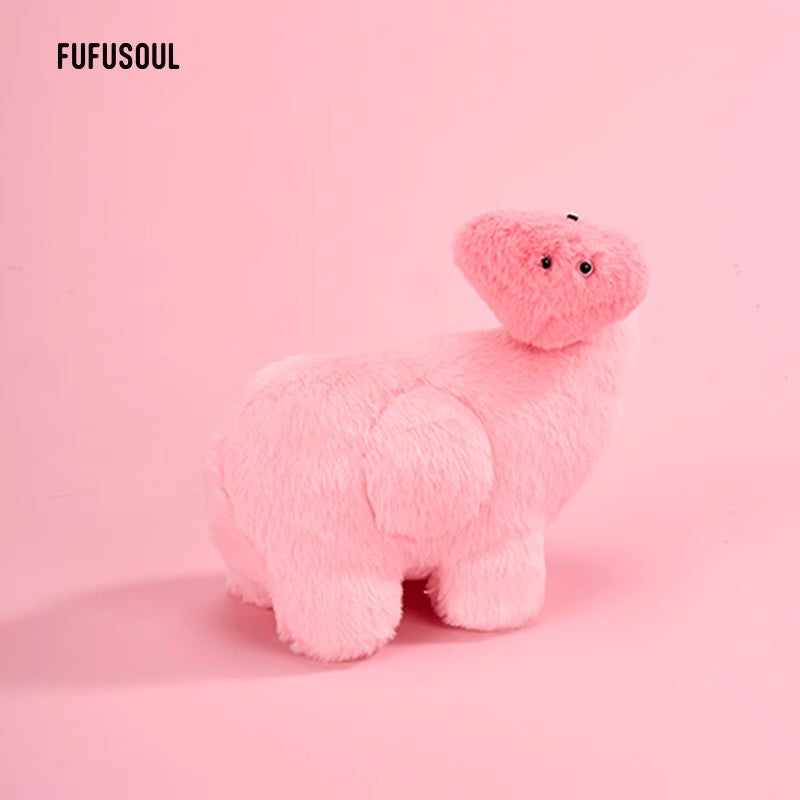 FUFUSOUL | FUFUART Series