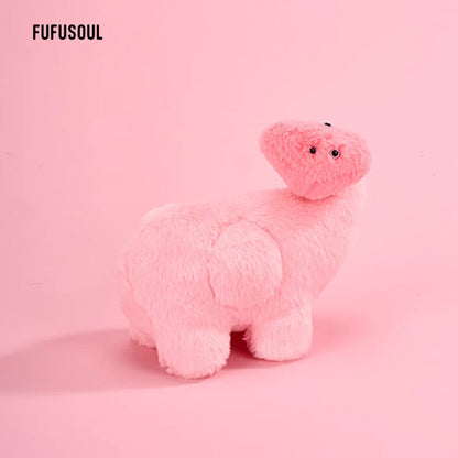 FUFUSOUL | FUFUART Series