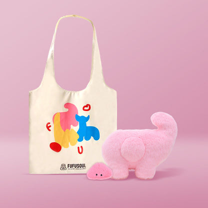 FUFUSOUL | FUFUART Series