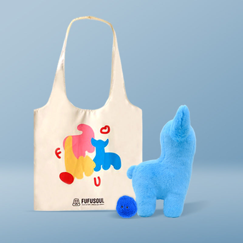 FUFUSOUL | FUFUART Series