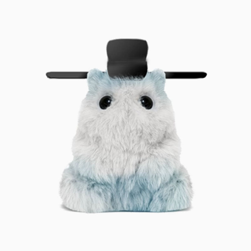 【ISFP】FUFUDESOUL-Jasmine Green Tea