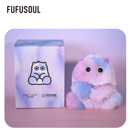 【INFJ】FUFUSOUL DREAMY NEBULA