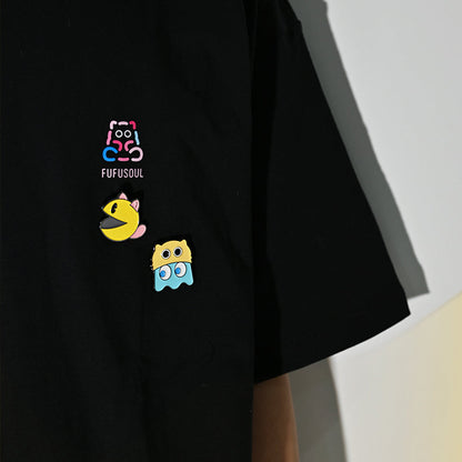 FUFUSOUL | FUFU & Pac-Man Co-branded Series