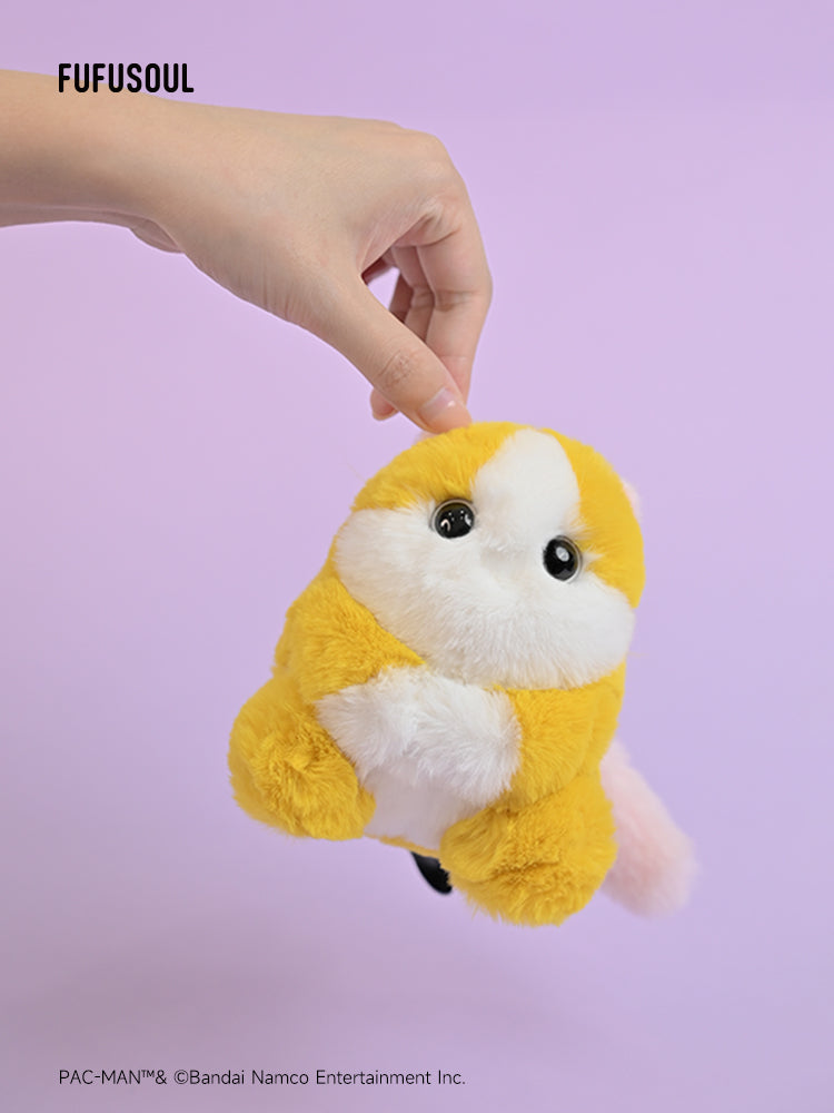 FUFUSOUL | FUFU & Pac-Man Co-branded Series