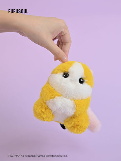 FUFUSOUL | FUFU & Pac-Man Co-branded Series