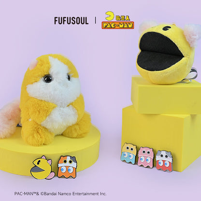 FUFUSOUL | FUFU & Pac-Man Co-branded Series