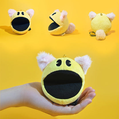 FUFUSOUL | FUFU & Pac-Man Co-branded Series