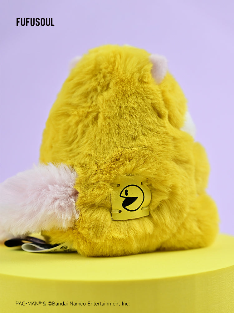 FUFUSOUL | FUFU & Pac-Man Co-branded Series