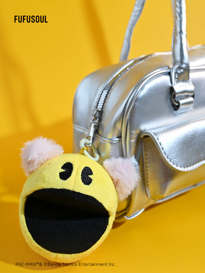 FUFUSOUL | FUFU & Pac-Man Co-branded Series