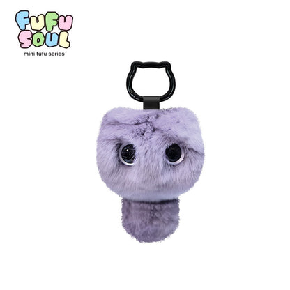 【Minifufu series】Purple-Noble Rose