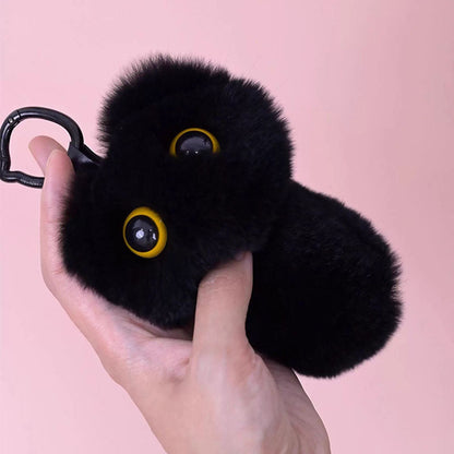 【Minifufu series】Black-Frankincense&Tobacco Accord