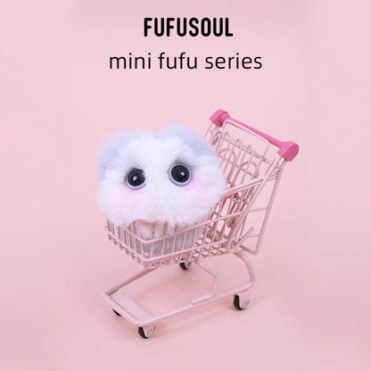 【Minifufu series】Blush-Magnolia & Camphor