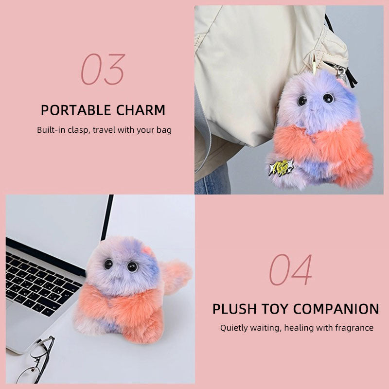 【ENTP】FUFUSOUL supernova-Artist 'Momo Wang'Collaboration series