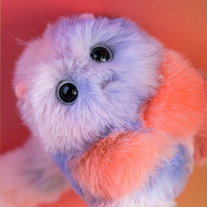 【ENTP】FUFUSOUL supernova-Artist 'Momo Wang'Collaboration series