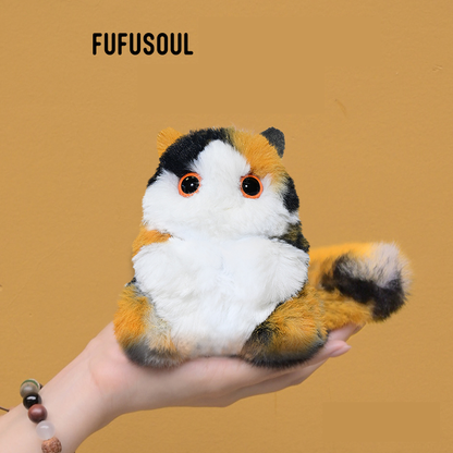 【ENTP】 FUFU Joyful -Gardenia and Milk Sandalwood