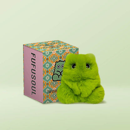 FUFUSOUL | FUFU & West Lake Cultural and Creative Co-branded Series