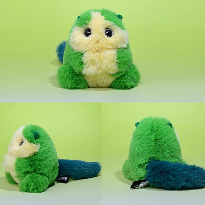 FUFUSOUL | FUFU & West Lake Cultural and Creative Co-branded Series