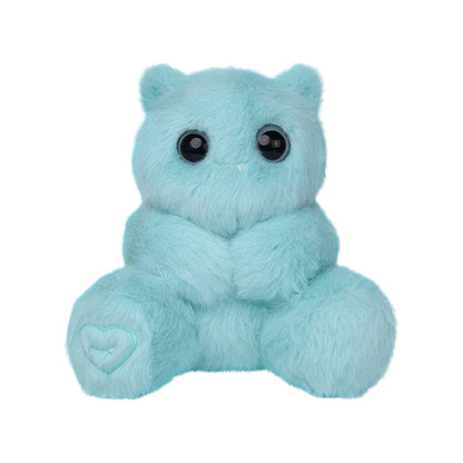 【ESTJ】Wandering the Forest-Wind Shadow Bamboo