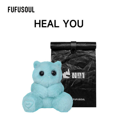 【ESTJ】Wandering the Forest-Wind Shadow Bamboo