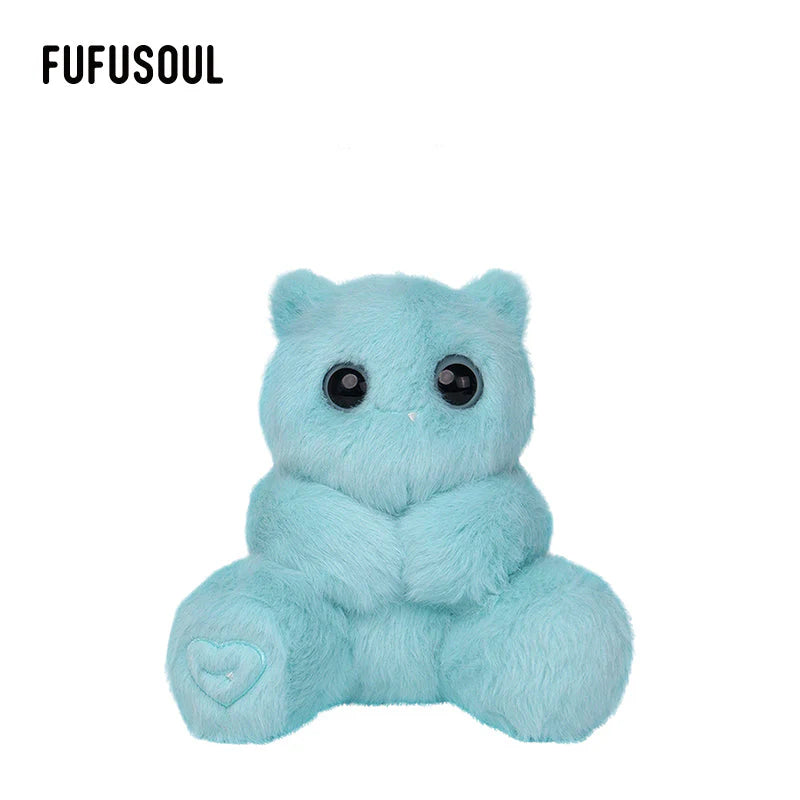 【ESTJ】Wandering the Forest-Wind Shadow Bamboo