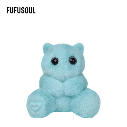 【ESTJ】Wandering the Forest-Wind Shadow Bamboo