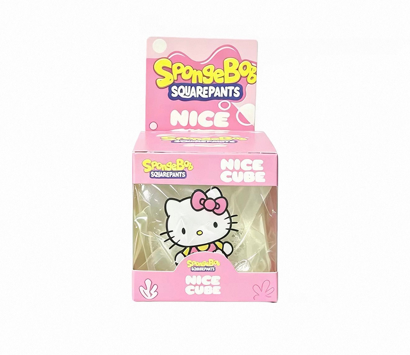 Needoh✖️HelloKitty
