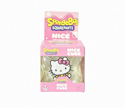 Needoh✖️HelloKitty