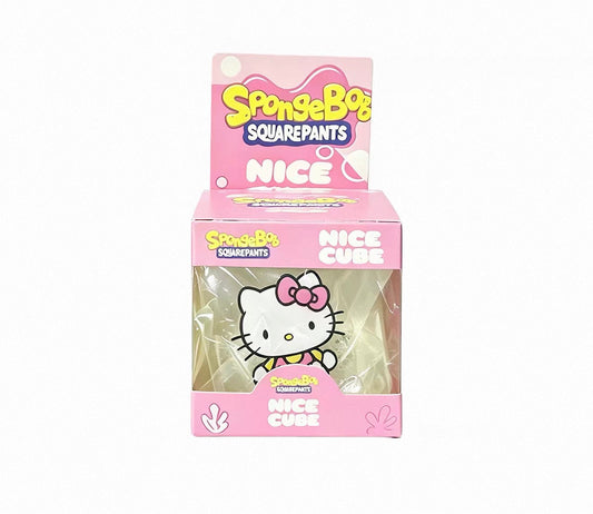 Needoh✖️HelloKitty