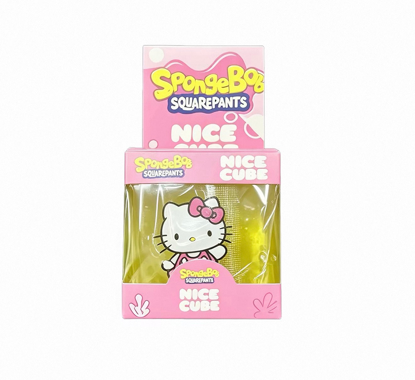 Needoh✖️HelloKitty