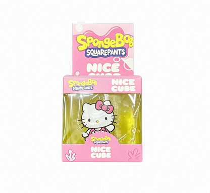Needoh✖️HelloKitty