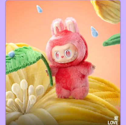 Labubu Big Into Energy Version 3