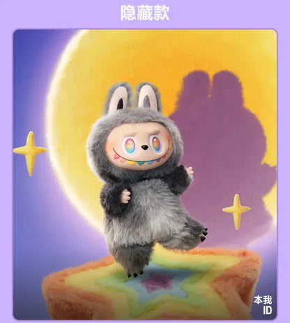 Labubu Big Into Energy Version 3