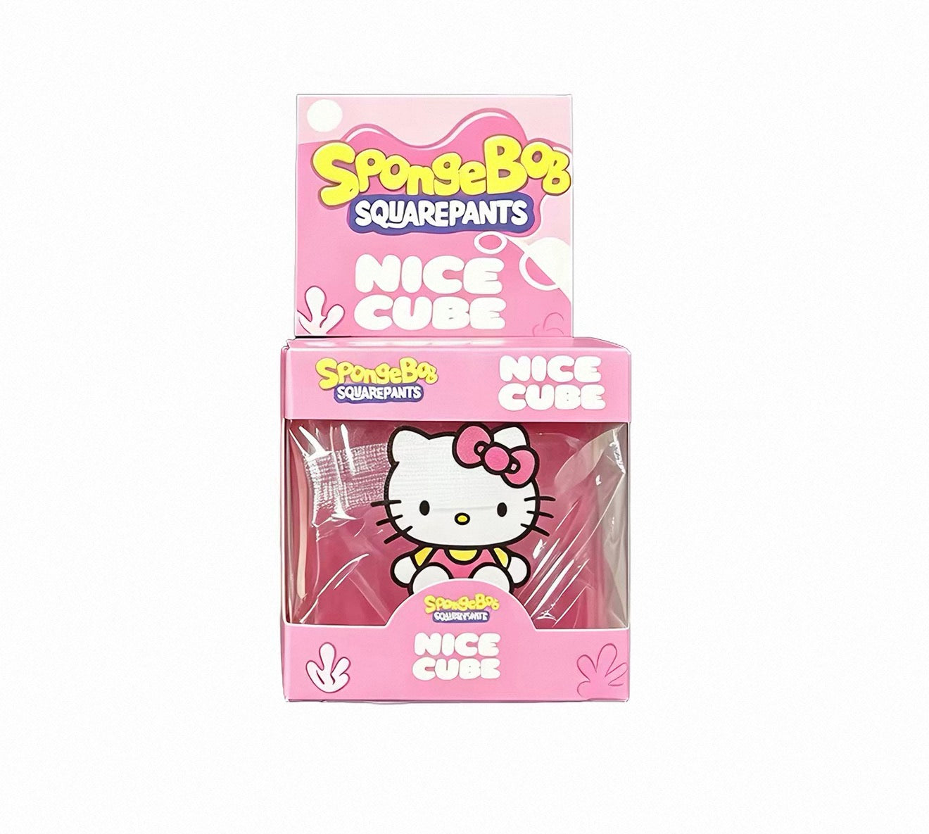 Needoh✖️HelloKitty