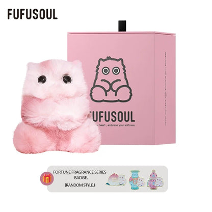 【INFJ】 Glowing Fireflies-Lemon Mint