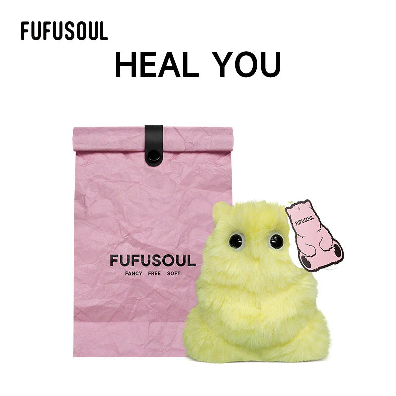 【ENFJ】Gorgeous Utopia-Pineapple Girl