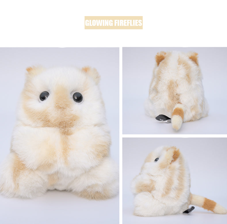 【INFJ】 Glowing Fireflies-Lemon Mint