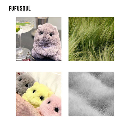 【ISFJ】Kiss Goodnight-Tipsy Gin